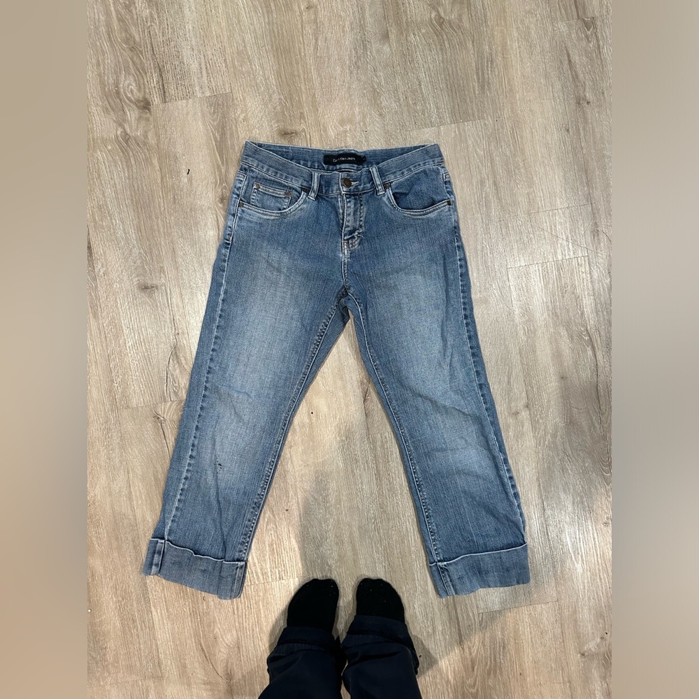 Calvin Klein jeans